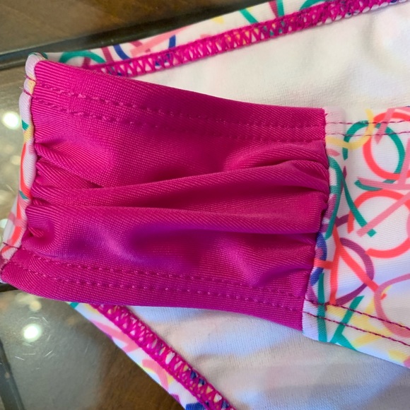 Calvin Klein swimsuit - Picture 4 of 12